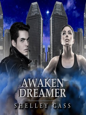 cover image of Awaken Dreamer
